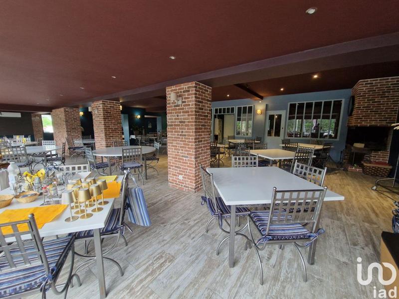 Local commercial - 520 m²