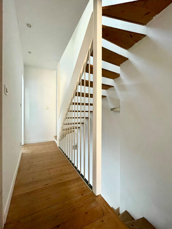 Maison - 70 m² - 4 pièces