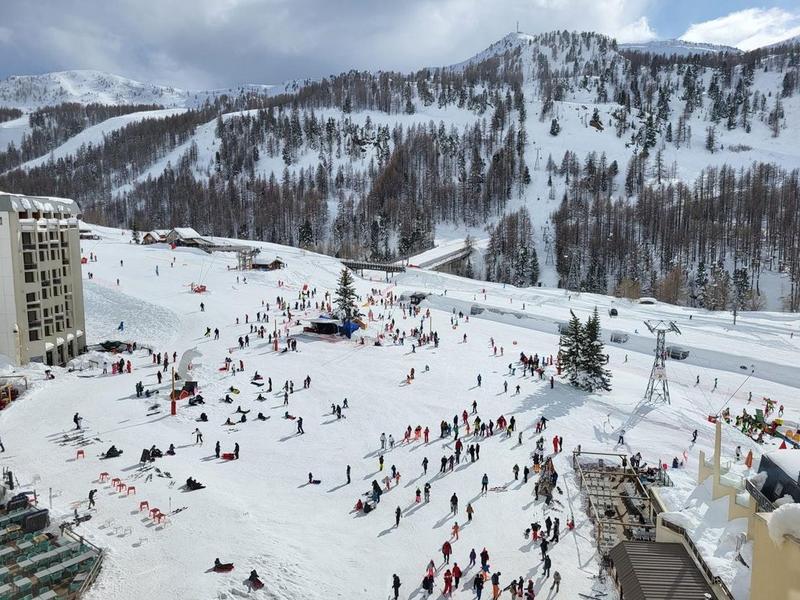 Appartement - 25 m² - 1 pièce