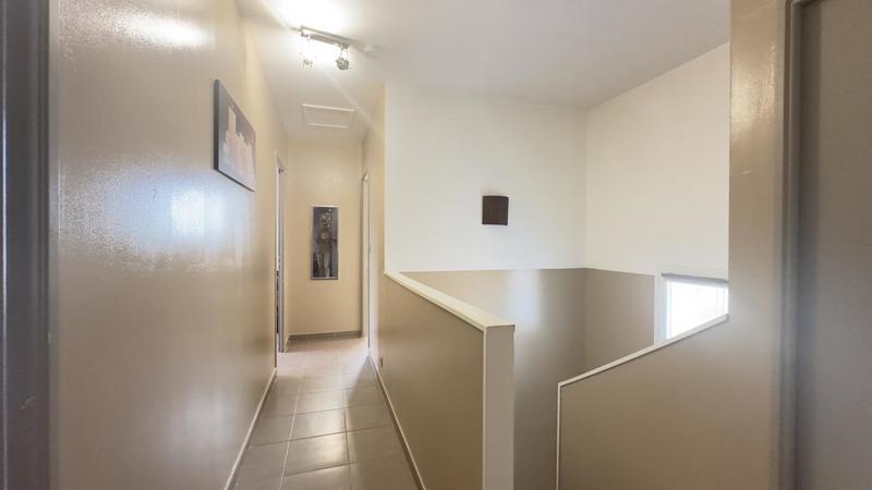 Pavillon - 103 m² - 5 pièces