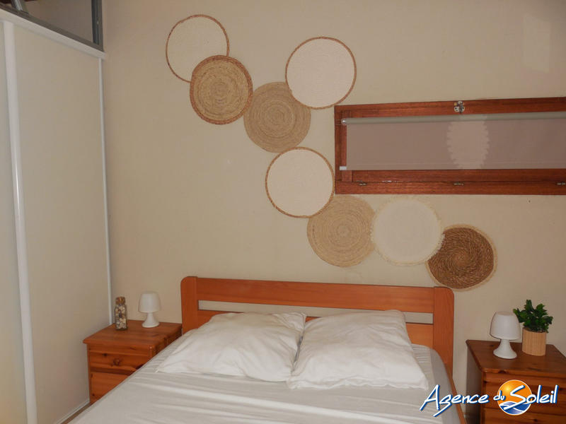 Appartement - 24 m² - 2 pièces