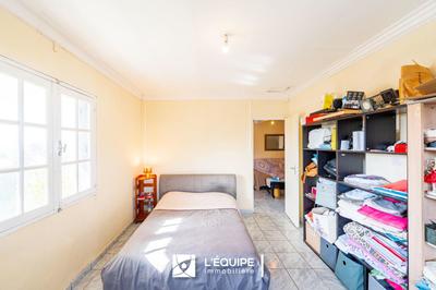 Maison - 124 m² - 5 pièces