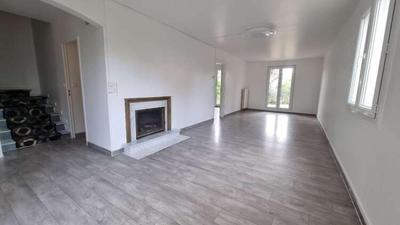 Maison - 101 m² - 4 pièces