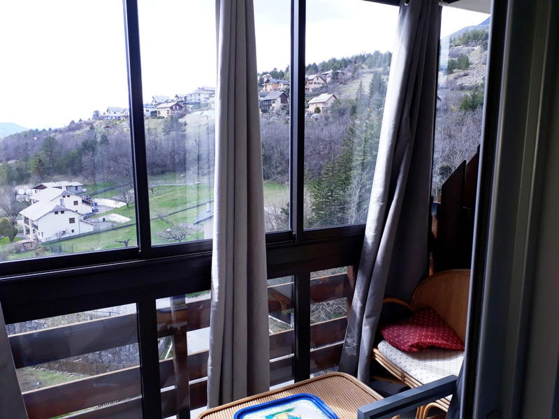 Appartement - 25 m² - 1 pièce