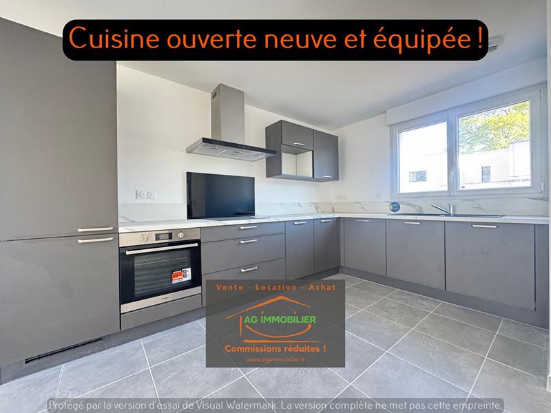 Maison - 131 m² - 7 pièces