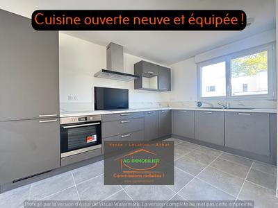 Maison - 131 m² - 7 pièces