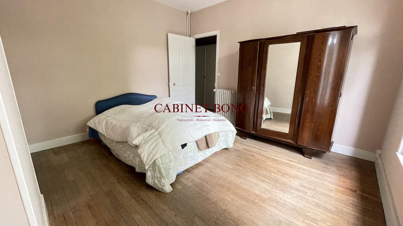 Maison - 156 m² - 6 pièces