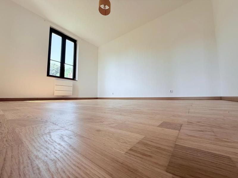 Maison - 165 m² - 6 pièces