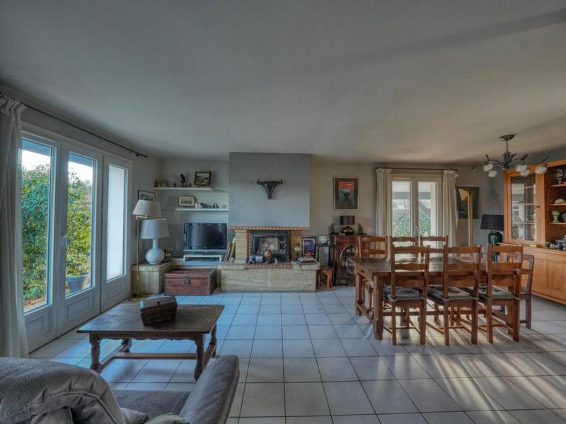 Maison - 106 m² - 5 pièces