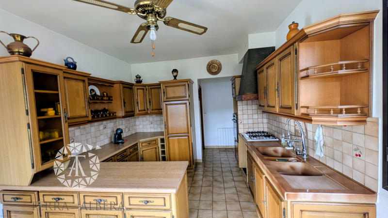 Villa - 135 m² - 5 pièces