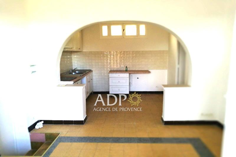 Maison - 96 m² - 5 pièces