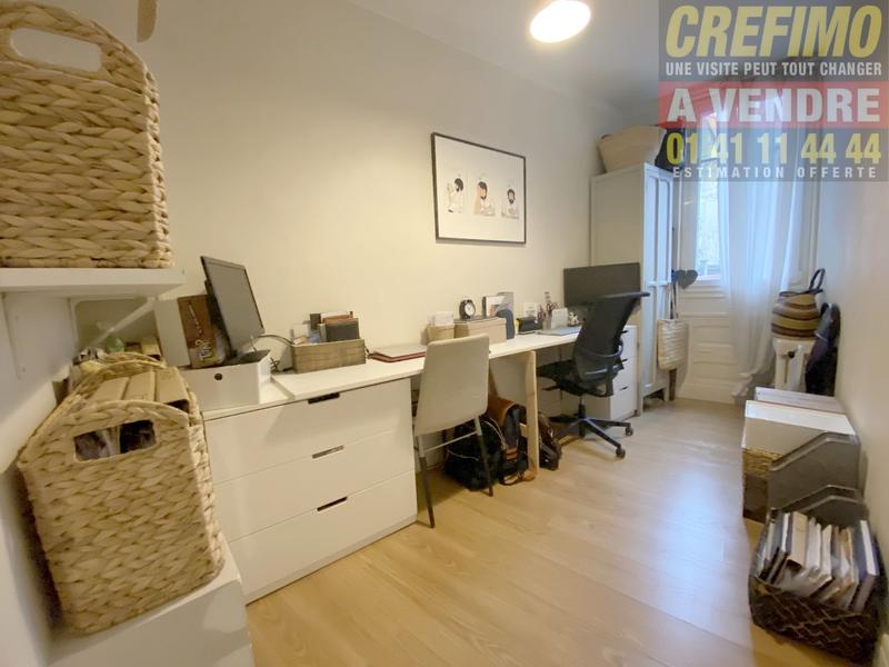 Appartement - 52 m² - 3 pièces