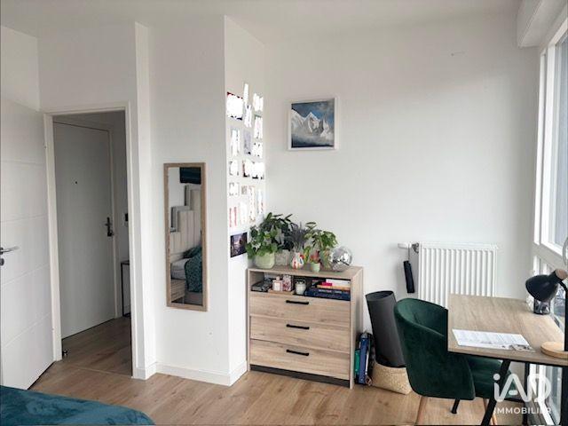 Appartement - 53 m² - 3 pièces