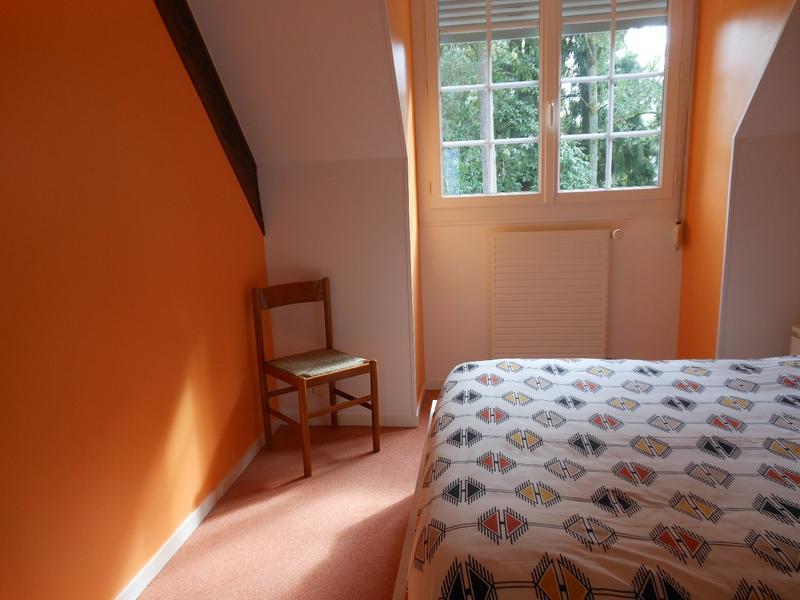 Maison - 129 m² - 5 pièces