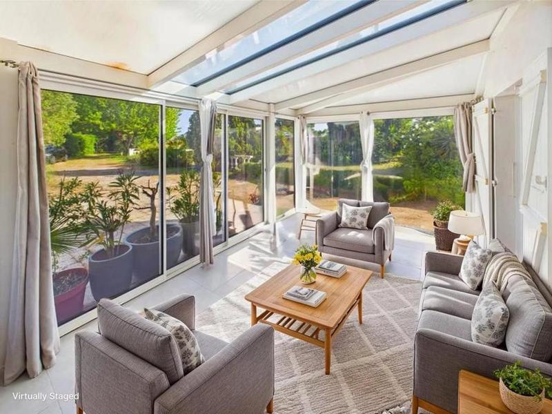 Propriété - 163 m² - 5 pièces