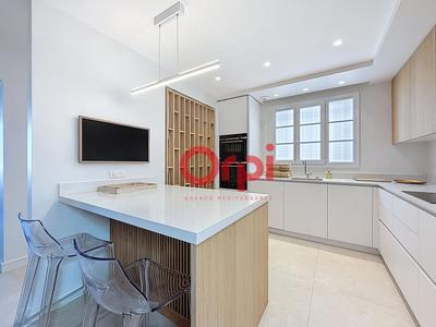 Villa - 88 m² - 3 pièces