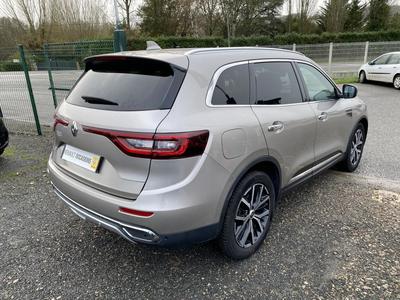 Renault Koleos II Blue Dci 150 X-Tronic Intens