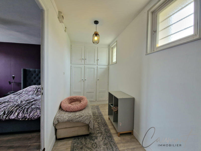 Maison traditionnelle - 150 m² - 5 pièces