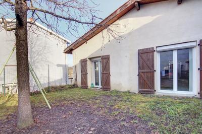 Maison - 95 m² - 3 pièces