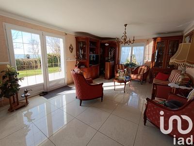 Maison - 174 m² - 6 pièces