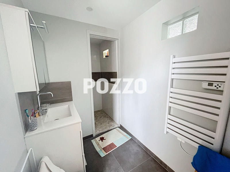 Maison - 116 m² - 5 pièces