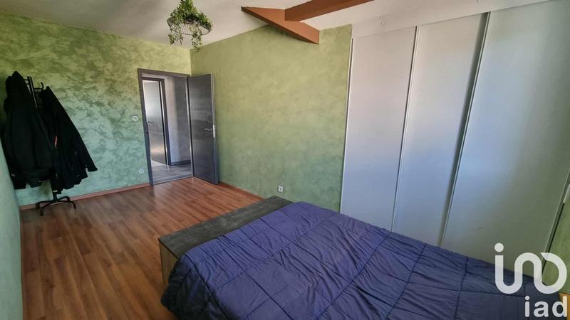 Maison - 238 m² - 6 pièces