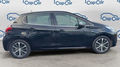 Peugeot 208 1.2 PureTech 82 Allure