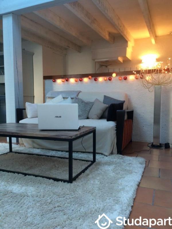 Appartement - 55 m² - 2 pièces