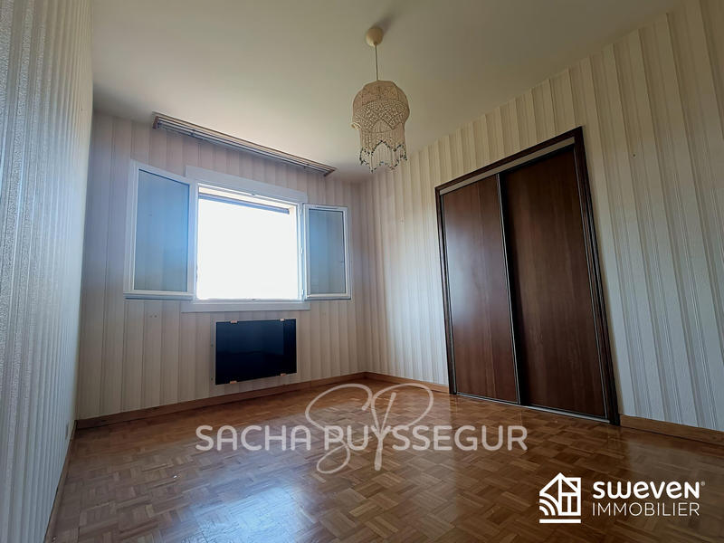 Maison - 109 m² - 4 pièces