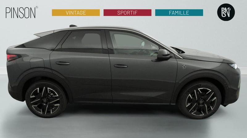 Peugeot 3008 Hybrid 145 e-Dcs6 Gt