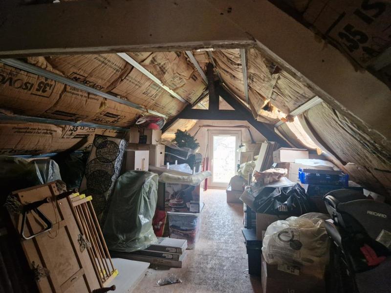 Fermette - 134 m² - 4 pièces