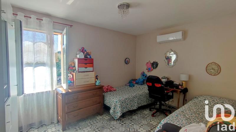 Maison - 170 m² - 6 pièces