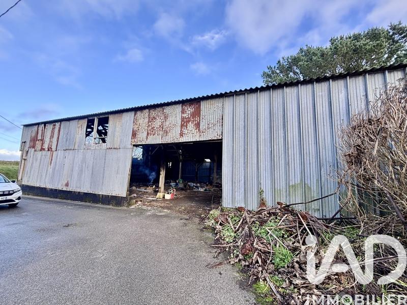 Maison - 267 m² - 11 pièces