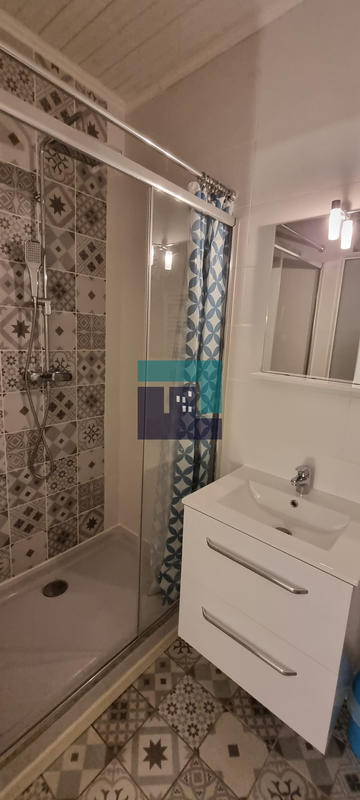 Maison ancienne - 80 m² - 5 pièces