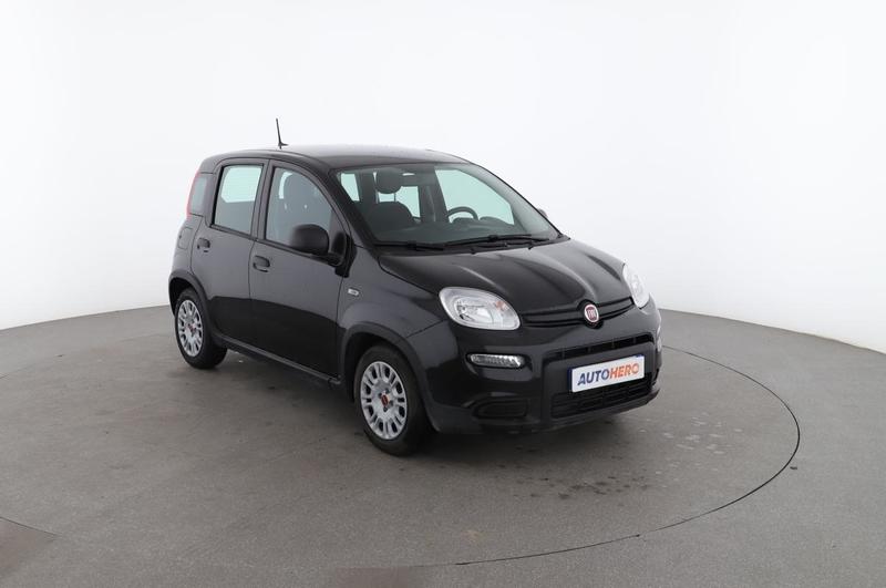 Fiat Panda 1.0 Hybride Bsg