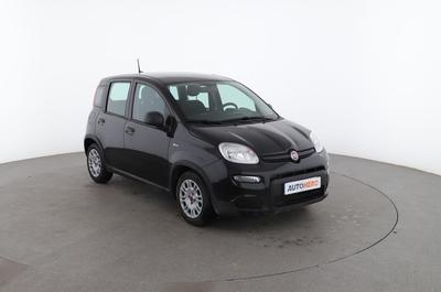 Fiat Panda 1.0 Hybride Bsg