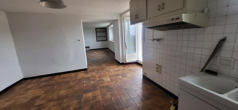 Maison - 117 m² - 4 pièces