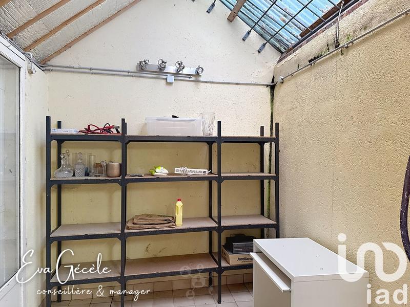 Maison de campagne - 143 m² - 5 pièces