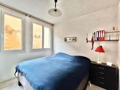 Appartement - 51 m² - 3 pièces