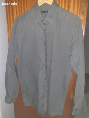 Lot 2 Chemises de Marque
