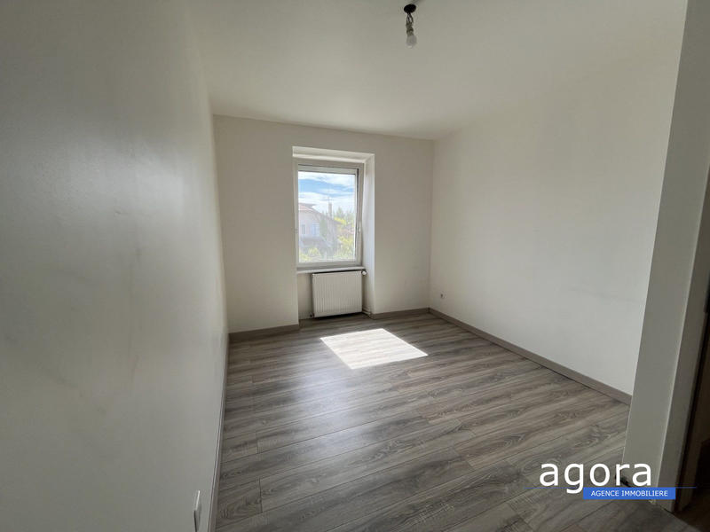 Maison - 71 m² - 4 pièces