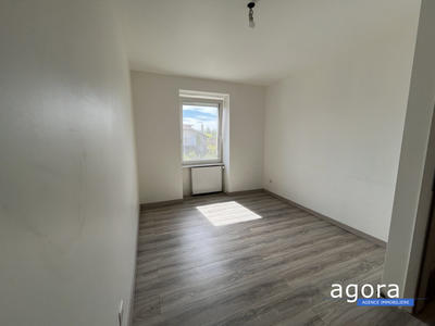 Maison - 71 m² - 4 pièces