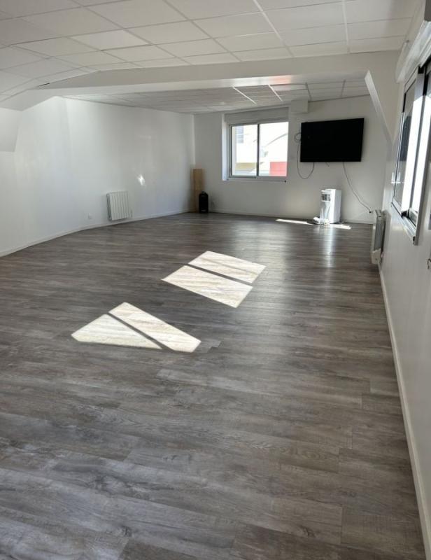 Maison de ville - 242 m² - 5 pièces