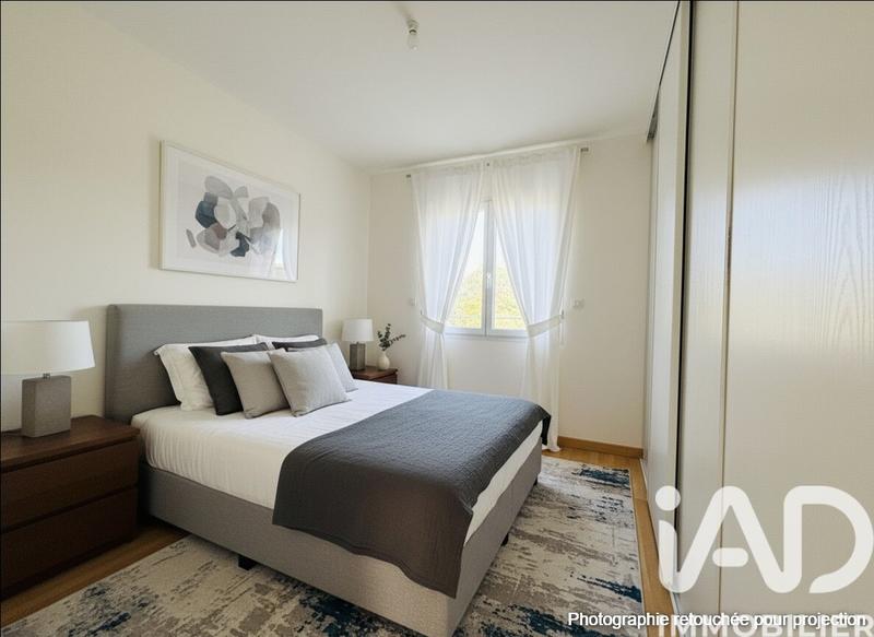 Maison - 115 m² - 6 pièces