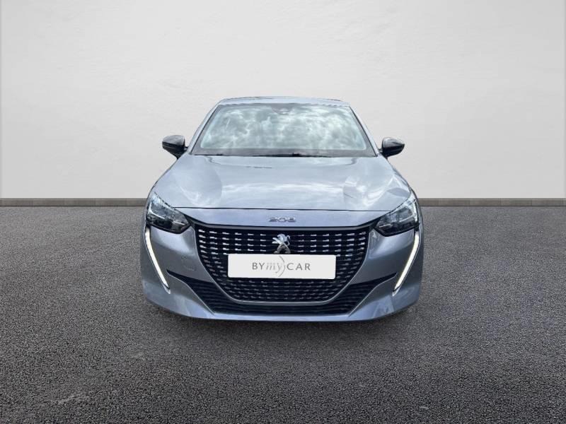 Peugeot 208 PureTech 75 s&amp;S Bvm5 Active Pack