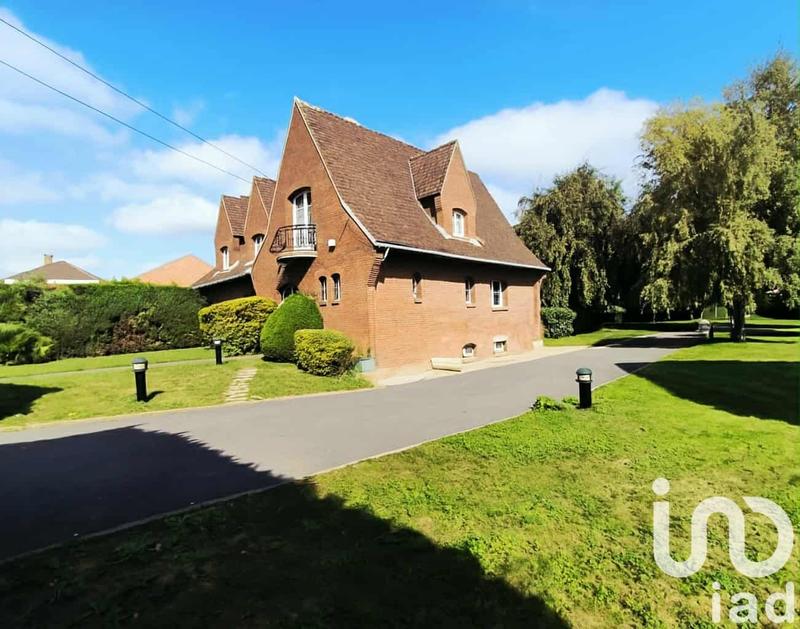 Maison - 216 m² - 5 pièces