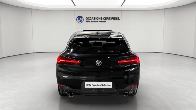 Bmw X2 F39 sDrive 18d 150 ch Bva8 m Sport