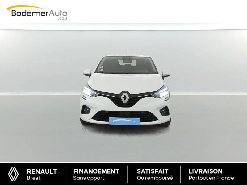 Renault Clio Blue dCi 100 - 21n Business