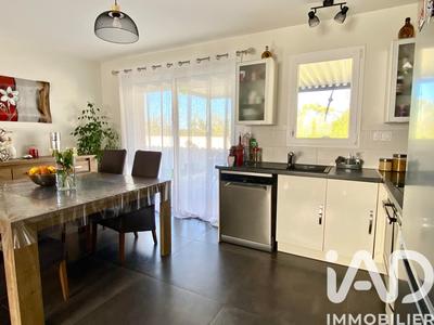 Maison - 81 m² - 4 pièces