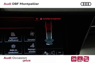 Audi A3 sportback 30 Tdi 116 Design